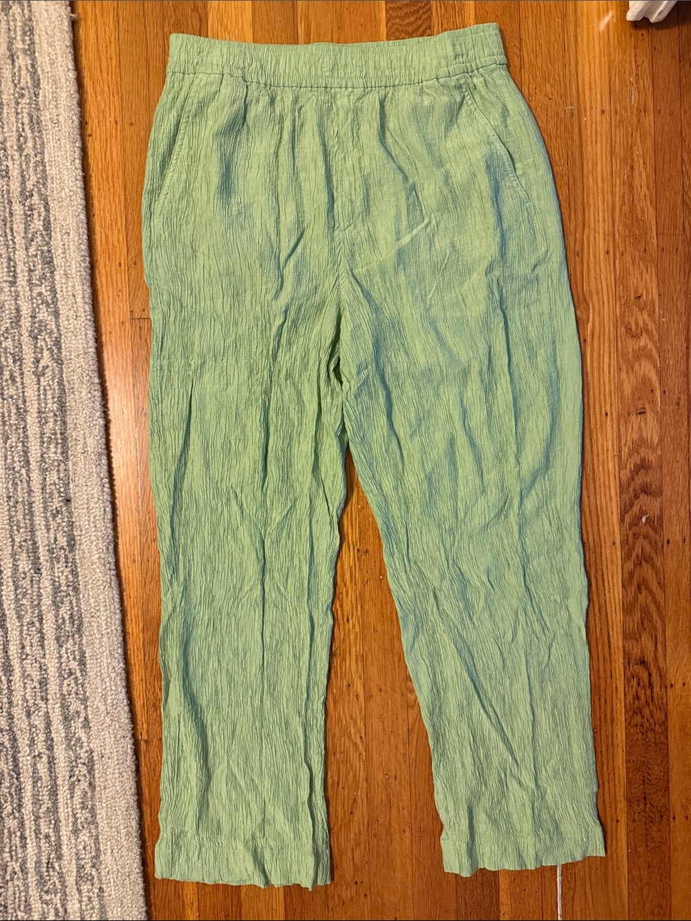 Madewell Pants